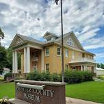 Webster County Historical Museum by Teresa Young