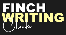 Intro to Writing @ Finch Writing Club