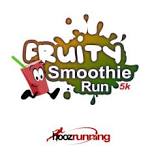 5k Fruity Smoothie Run