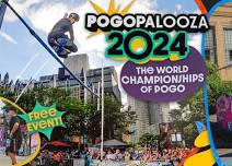 Pogopalooza