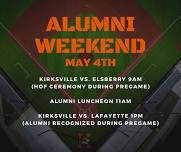 KHS Baseball Alumni Weekend