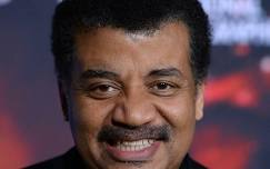 Neil deGrasse Tyson