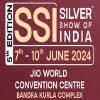 Silver Show of India