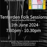 Tenterden Folk Sessions