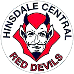 Lyons Varsity Baseball @ Hinsdale Central