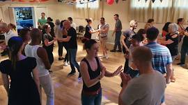 EVERY TUESDAY CUBAN SALSA & BACHATA LESSONS IN BROMLEY