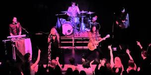 Landslide - Fleetwood Mac & Stevie Nicks Tribute Show