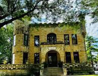 Yoga at the Castle~ 11am Wine & Yoga at Bishops Hill Winery