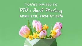 PTO April 2024 Meeting