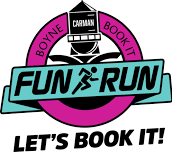 2024 Boyne Book It Fun Run