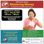 Mastering Money Class Series