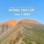 National Trails Day