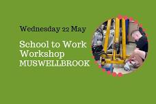 School to Work Workshop Muswellbrook