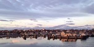 Tour of Historic Nantucket Island AM