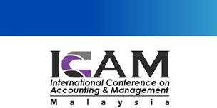 5th International Conference on Accounting and Management 2024 (ICAM)