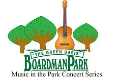 Music in the Park - Boardman Park