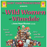 The Wild Women of Winedale