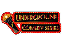 Underground Comedy