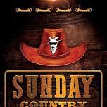 Sunday Country Night