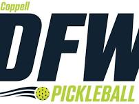 Pickleball in Highland Village