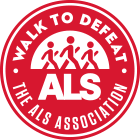 Walk to Defeat ALS — Forest Park Forever