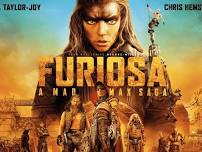 Canterbury Cinema Afternoon - Furiosa: A Mad Max Saga