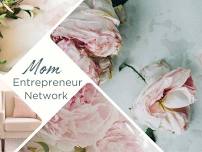 Mom Entrepreneur Networking Coffee and Connect