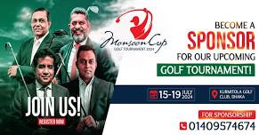 MONSOON CORPORATE CUP GOLF TOURNAMENT 2024