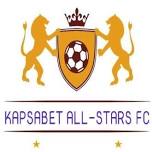 The Tambach FC vs Kapsabet All Stars