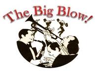 The Big Blow – Basingstoke