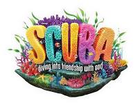 SCUBA Vacation Bible School