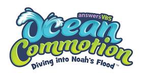 HUC VBS: Ocean Commotion