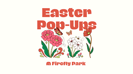 Easter Pop-Up Shops