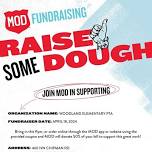 MOD Pizza Give Back Day