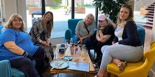 Colchester - Sober Butterfly Collective Curious Coffee Catch-up