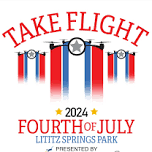 Lititz 4th of July 2024