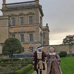 Henry VIII at Grimsthorpe Castle