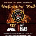 Firefighters Ball