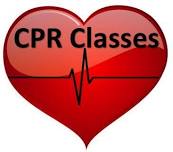 CPR Class