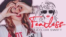 Fearless: The Taylor Tribute Pre Game Concert | Kane County Cougars