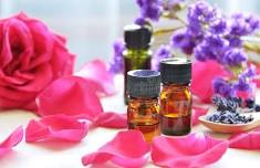 Introduction to Aromatherapy Workshop