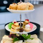 Lingfield College Alumni Afternoon Tea and School Tour