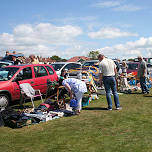 Car Boot Sale