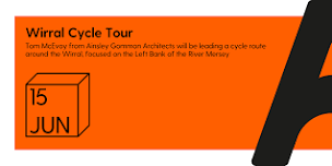 Wirral Guided Cycle Tour