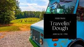 Food Truck: Travelin' Dough