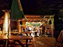 Tiki Bar’s Summer Live Music