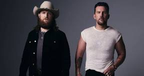 Brothers Osborne