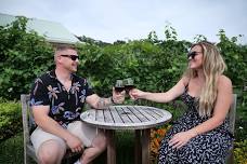 Wine Down Fridays at Cape May Winery