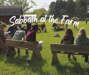 Sabbath at the Farm