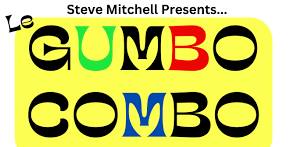 Le Gumbo Combo - Acoustic '50s New Orleans R&B and Blues